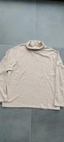 H&M Pullover beige Hessen - Reichelsheim (Wetterau) Vorschau