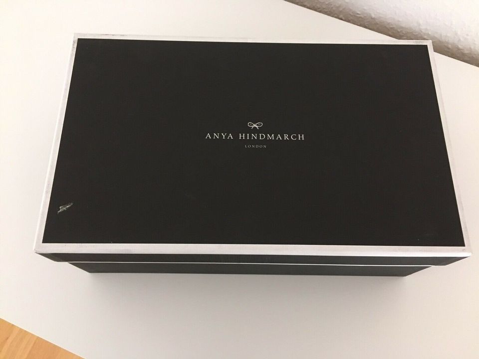 Anya Hindmarch sneaker Gr. 42 in Karlsruhe