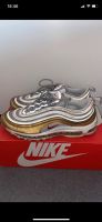 Nike Air Max 97 Gold Baden-Württemberg - Mannheim Vorschau