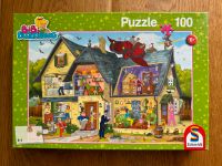 Schmidt Puzzle Bibi Blocksberg 100 Teile Bonn - Poppelsdorf Vorschau