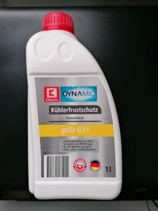 NEU OVP 60 Liter Glysantin G48 Frostschutz Blau Kühlerfrostschutz in Hessen  - Gründau, Ersatz- & Reparaturteile