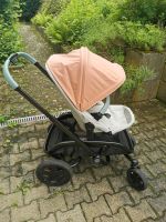 Quinny Hubb Mono Kinderwagen Buggy Geschwister Rheinland-Pfalz - Alzey Vorschau