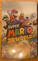 Nintendo Switch/ Steelbook/ Mario/ 3d World/ NEU Becheln - Becheln Vorschau