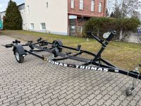 ➡️Premium Bootsanhänger Bootstrailer LED Jetloader Alu Boote 750K Sachsen-Anhalt - Magdeburg Vorschau