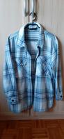 Esmara Flanell Hemd/Hemdjacke Gr. 40/42 Hessen - Wetzlar Vorschau