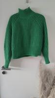 Dicker Strick-Pullover H&M Strickpullover Grün Gr. XL wie NEU Baden-Württemberg - Konstanz Vorschau