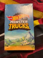 Neu - unbespielt-Mc Donalds - Hot Wheels - Monster Trucks 2022 Nordrhein-Westfalen - Mülheim (Ruhr) Vorschau