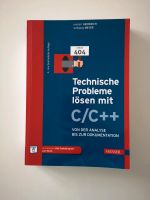 Technische Probleme lösen mit C/C++, Heiderich Meyer Niedersachsen - Gifhorn Vorschau