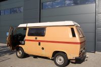 T3 VW Bus Campingausführung Restauration nötig Baden-Württemberg - Neuenstadt Vorschau