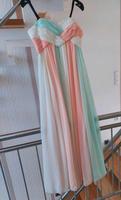 Abendkleid Loana Größe M Hofstaatkleid Kleid Hamm Westfalen Nordrhein-Westfalen - Hamm Vorschau