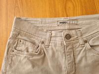 Angels Jeans - Größe 34 - beige - Hose Damen Nordrhein-Westfalen - Bad Lippspringe Vorschau