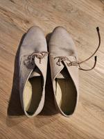 tamaris Schuhe beige Größe 40 Hamburg-Mitte - Hamburg Wilhelmsburg Vorschau