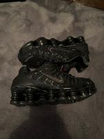 Nike Shox schwarz Baden-Württemberg - Riedlingen Vorschau