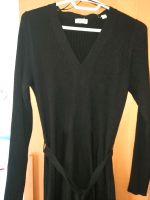 Hübsches schwarzes Strickkleid Tchibo Gr. 40/42 Bayern - Wolfratshausen Vorschau