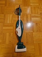 Vorwerk Staubsauger VK135-1 mit Aufsatz EB351 und SP350 Bayern - Feuchtwangen Vorschau