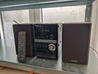 Panasonic SA-PM52 Radio/CD/USB/Kassette Nordrhein-Westfalen - Erftstadt Vorschau