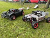 FID Dragon Hammer V2 RC Car 1/5 gesucht! Niedersachsen - Apen Vorschau