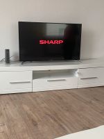 Fernsehen zu verkaufen von SHARP Nordrhein-Westfalen - Schwelm Vorschau