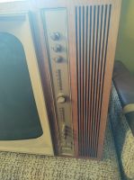 Vintage Fernseher Philips automatic Michelangelo Baden-Württemberg - Riedlingen Vorschau