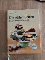 Thermomix Backbuch die süßen Seiten Eimsbüttel - Hamburg Eidelstedt Vorschau