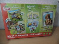 Playland Mir ist so langweilig – 3in1 Spaßbox Bauernhof Berlin - Steglitz Vorschau