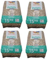 4 Stück Total Premium Pellets je 15 kg Bayern - Neumarkt i.d.OPf. Vorschau