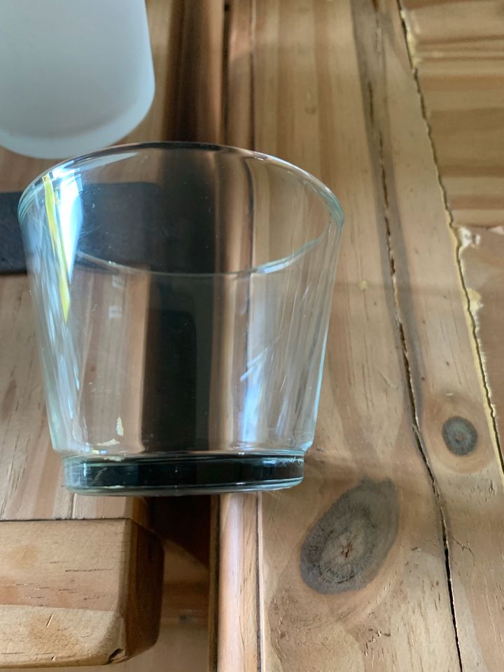 Teelicht 30 Gläser in Castrop-Rauxel