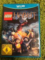 Wii U Lego Der Hobbit Nordrhein-Westfalen - Krefeld Vorschau
