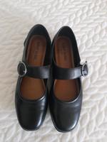 schwarze Josef Seibel Spangenballerinas Gr. 40 Sachsen-Anhalt - Stendal Vorschau