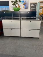 Usm Haller Sideboard Reinweiss inclusive MwSt ‼️‼️‼️ Hessen - Wiesbaden Vorschau