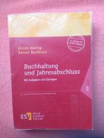 Döring, Buchholz - Buchhaltung und Jahresabschluss 14. Aufl. Buch Leipzig - Schönefeld-Abtnaundorf Vorschau