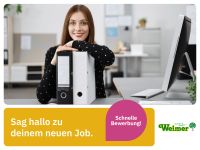 Kaufmann / frau (m/w/d) (Weimer) in Lollar Büro Sekretariat Assistent Personal Assistant Bürohilfe Hessen - Lollar Vorschau