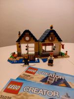 Lego 31035 Creator 3 in 1  Strandhütte Bayern - Lauf a.d. Pegnitz Vorschau