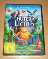 Die Hüter des Lichts DVD NEU OVP Animation Kinder-Film ungeöffnet Berlin - Neukölln Vorschau