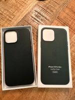 Leder Case iPhone 13 Pro Max Baden-Württemberg - Ratshausen Vorschau