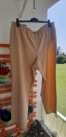 Sommerhose, Stoffhose, beige, Gr. 52, neu, Chalice, leicht Hessen - Offenbach Vorschau