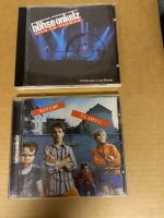 2 Böhse Onkelz CDs aus Sammlung Nordrhein-Westfalen - Isselburg Vorschau