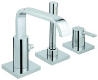 Grohe Allure 3-Loch Einhand-Wannenkombination 19316000 Nordrhein-Westfalen - Brilon Vorschau