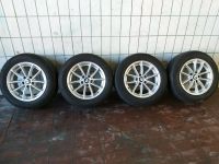 Sommerreifen Pirelli  225/60 R17 99V  auf Original BMW Alufelgen Baden-Württemberg - Öhringen Vorschau