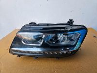 VW Tiguan 5NB 2016-2020 LED Scheinwerfer vorne links 5NB941035D Nordrhein-Westfalen - Nottuln Vorschau