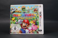 Mario Party Star Rush Nintendo 3DS 2DS Super Mario Party Schleswig-Holstein - Neumünster Vorschau