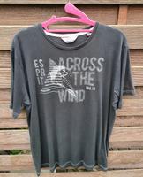 Esprit T-Shirt Größe L schwarz Ludwigslust - Landkreis - Neu Gülze Vorschau