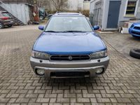 Schlachtfest Ersatzteile für Subaru Legacy Outback BD BG 96-99 Nordrhein-Westfalen - Olpe Vorschau