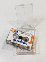 Olympus Micro-Kassette XB-60 Hannover - Kirchrode-Bemerode-Wülferode Vorschau