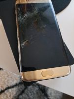 Samsung Galaxy S7 Edge Baden-Württemberg - Nußloch Vorschau