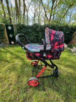 Kinderwagen Cosatto 3w1 Niedersachsen - Lengerich Vorschau