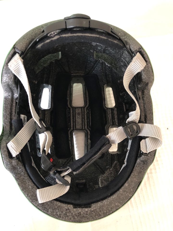 UVEX Fahrradhelm in Lengede