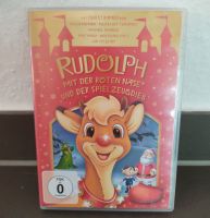 Rudolph Film für Weihnachten (Kinofilm) Nordrhein-Westfalen - Rahden Vorschau