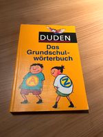 Das Grundschulwörterbuch, Duden, ISBN 3-411-06062-X Hessen - Limburg Vorschau