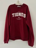 H&M Pulli dunkelrot Gr 146/152 Tignes Sweatshirt Nordrhein-Westfalen - Bottrop Vorschau